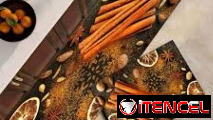 VENTA DE ALFOMBRAS DE COCINA