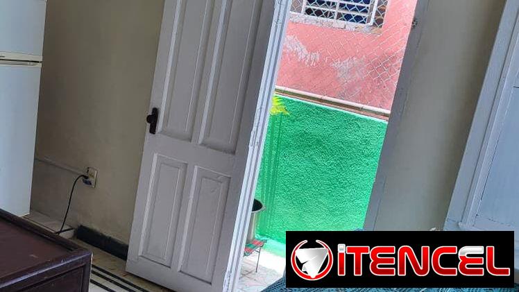 SE VENDE BIPLANTA EN LA  VIBORA