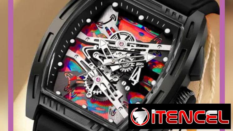⌚ Vendo Reloj de Pulsera – Analógico / Digital – Para hombre o mujer – Buen estado ⌚