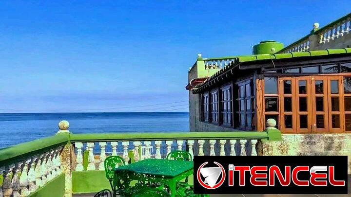 ✨COD.Z RENTA DISPONIBLE EN REPARTO NÁUTICO. VILLA DE 3 HABITACIONES