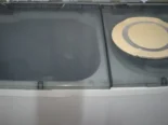 Se venden .Refrigerador, TV,Lavadora.Tasas de cristal.