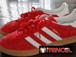 Adidas Gazelle originales #44