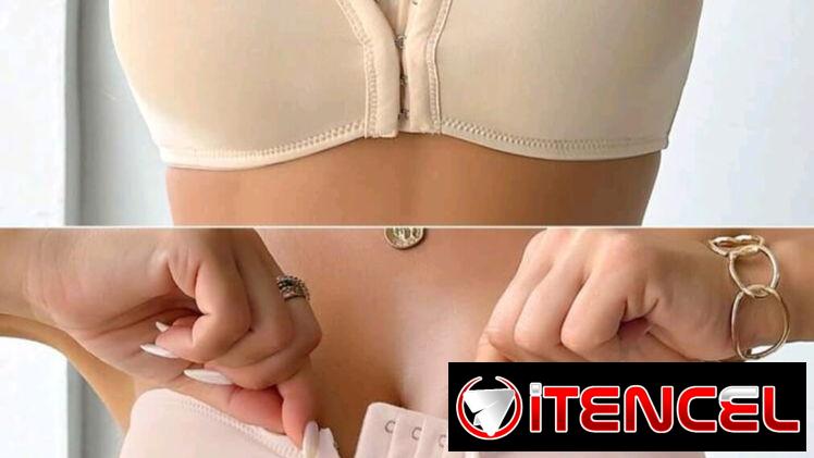 Ajustadores estraples ya tenemos todas las tallas disponibles