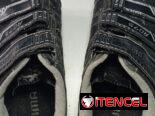 Vendo zapatillas para bici marca SHIMANO No. 44 con calas Look Keo