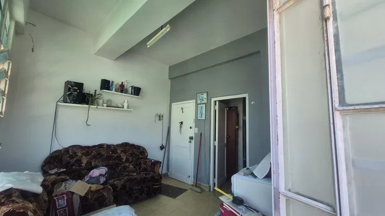 SE VENDE APTO EN CENTRO HABANA