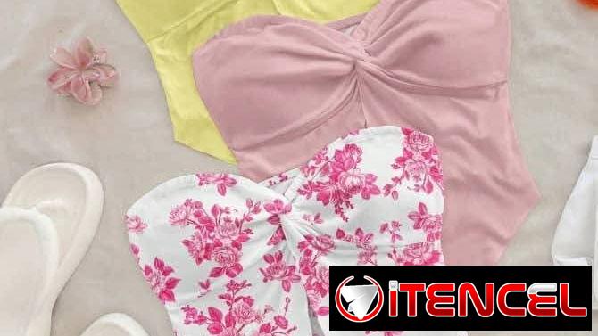Blusas SHEIN