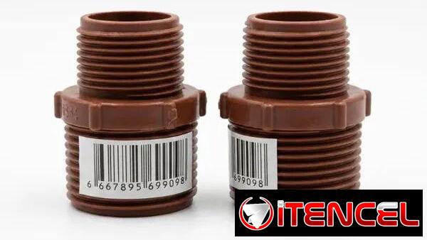Reducción macho 1″ x 3/4″