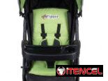 Gran oferta!!!!! Coche para bebé marca Flipper a estrenar