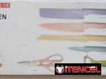 Cuchillos (Juego)