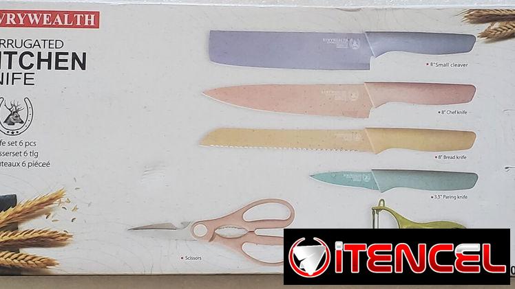 Cuchillos (Juego)