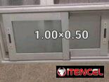Todo lo k necesitas en aluminio y cristal cualquier información escribir al wasa 54967698