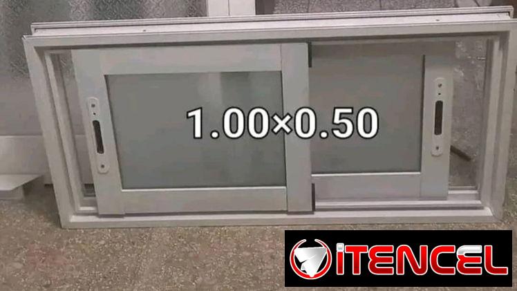 Todo lo k necesitas en aluminio y cristal cualquier información escribir al wasa 54967698