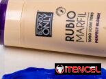 Set de Shampoo y Mascarilla Matizante Rubio Marfil