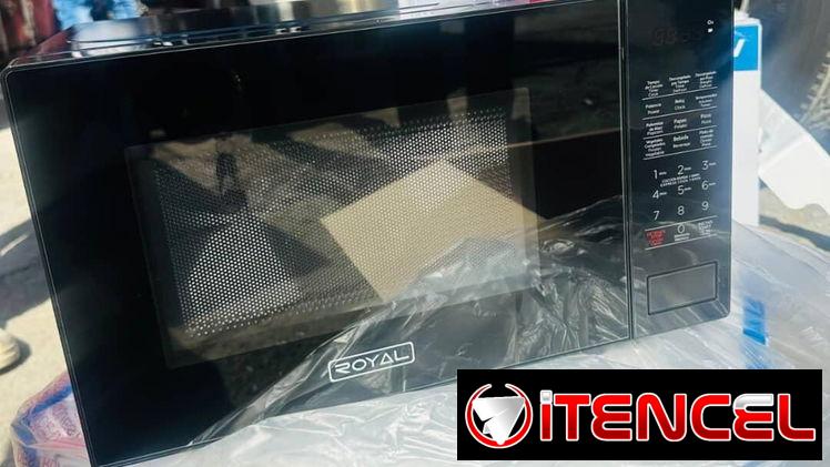 Microwave 20L Royal