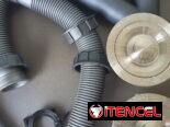 Fregadero de acero inoxidable GP7S04