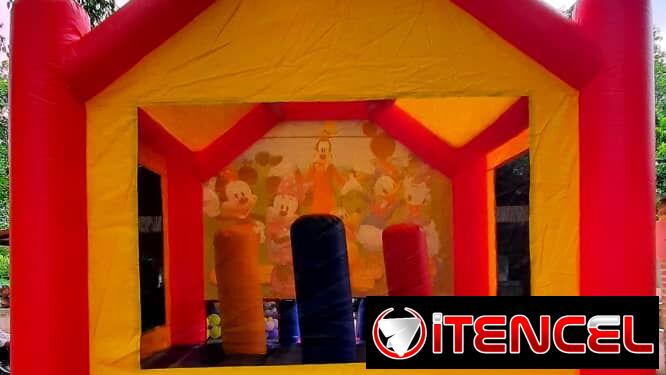 Parques Inflables, Rebaja para Junio, en La Habana‼️‼️