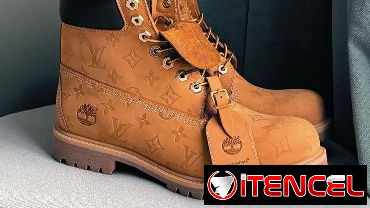 Timberland LV 🥾🥾🥾