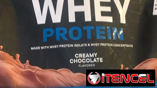 Whey Protein kirkaland de 70serv