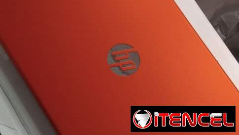 Vendo laptop