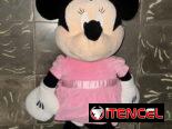 Peluche Minnie mouse Disney
