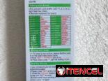 CONTROL REMOTO UNIVERSAL PARA TV LED / LCD, ENTREGA DE FACTURA. VARIEDAD DE ARTÍCULOS DEL HOGAR, TV, ETC