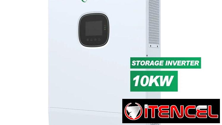 Inversor Sunpal 10kw 1800 USD