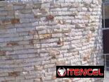 Enchapes naturales