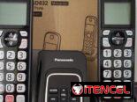 Telefono Inalambrico