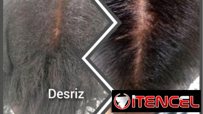 TRABAJOS DE PELUQUERÍA COTORRO