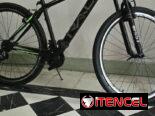 🍁BICICLETA RALI R29 (Modelo Tierra) medida Rin 29