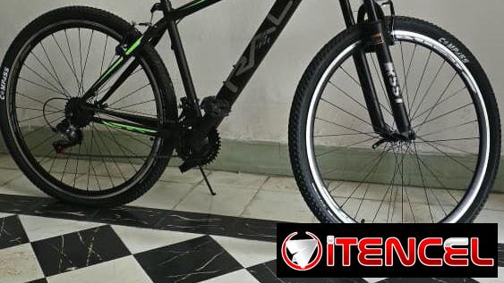 Bicicletas