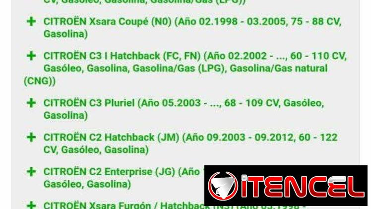 Rodamientos Delanteros Peugeot 106 206 306 Citroen Saxo Xsara C2 C3