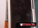 Vendo teléfono 64gb 7 gb ram tecno spark go 2023 detalle en la pantalla pero funciona 55106915