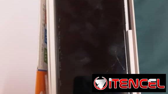 Vendo teléfono 64gb 7 gb ram tecno spark go 2023 detalle en la pantalla pero funciona 55106915