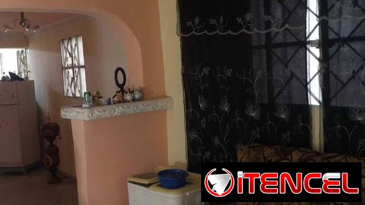 Venta de casa en San Miguel del padrón