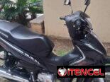 Cambio por eléctrica Semi automática 110cc