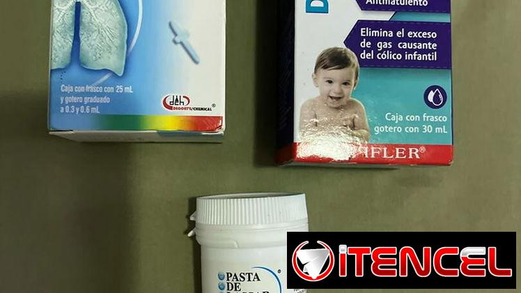 Modedor para bebe pomo anticolicos,biberon sonajero ,