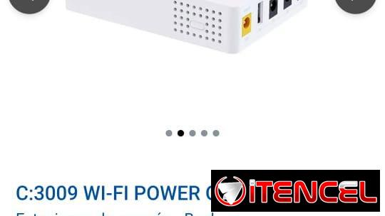 Electronico