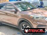 Hyundai Tucson 2016 Se entrega con el tanque lleno ⛽ deliveri en cualquier aeropuerto ✅solo residentes en el exterior ✅