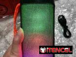 BOCINAS BLUETOOTH