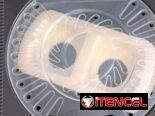🔰 7KG 🔰 LAVADORA MILEXUS SEMIAUTOMÁTICA 7KG. MENSAJERÍA CON FACTURA Y GARANTÍA. TLF 54833699