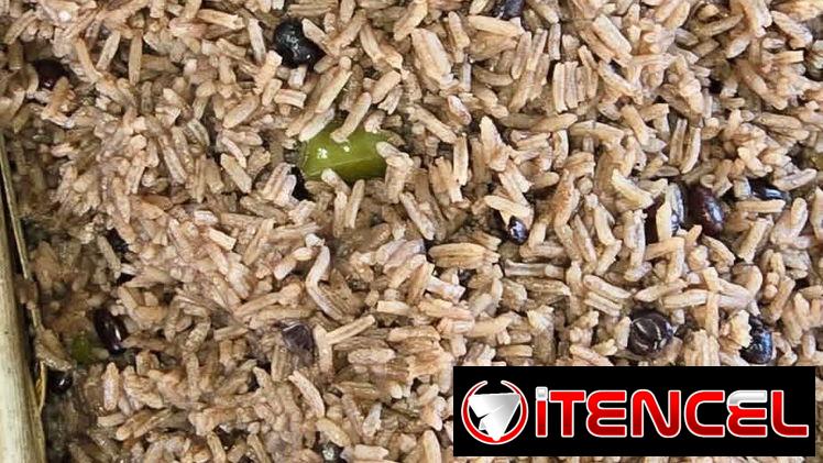 Comidas criollas a domicilio