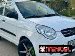 Vendo negocio Kia Picanto, 2008, mecánico