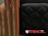 Carteras para celulares