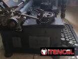 Maquina de escribir