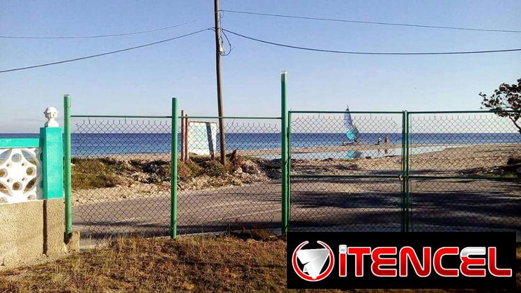 Playa Guanabo disponible