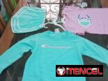 Ropa de niña