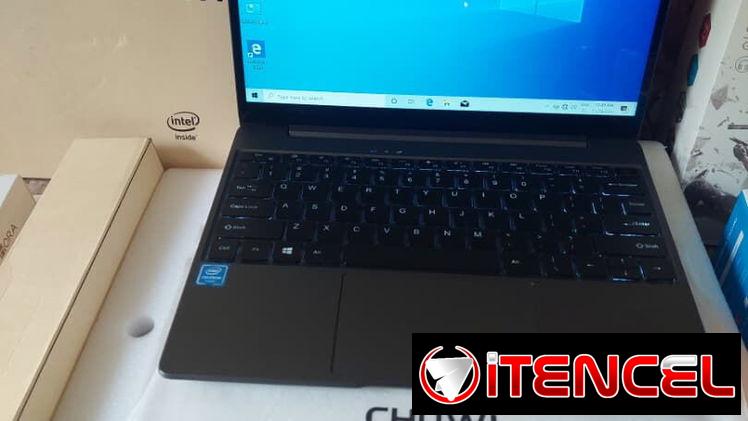💻 Laptop Chuwi Gemibook