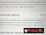 iPhone 8 Plus de 64 gb con batería 100 %
