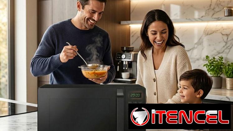 MICROONDAS 20 LITROS ROYAL NEGRO  Marca: ROYAL    90 usd > domicilio incluido vedado y lugares cercanos.   Modelo: RMW72